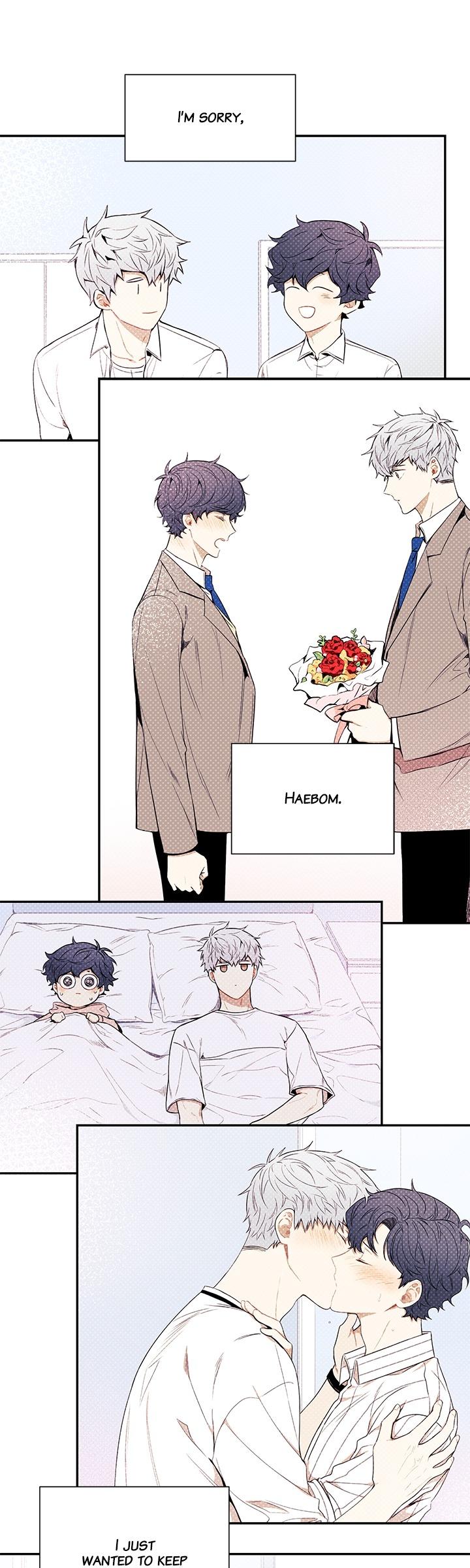 Cherry Blossoms After Winter Chapter 166 174 036