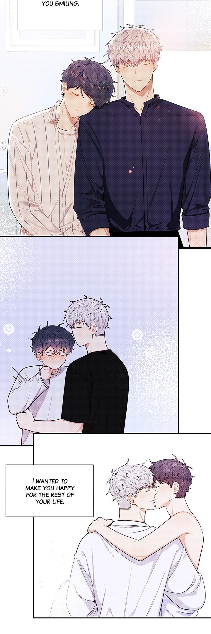 Cherry Blossoms After Winter Chapter 166 175 037