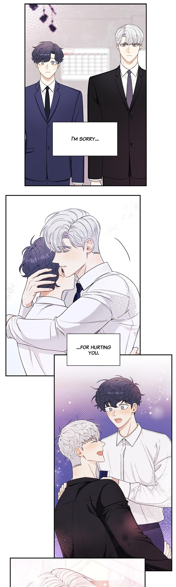 Cherry Blossoms After Winter Chapter 166 176 038