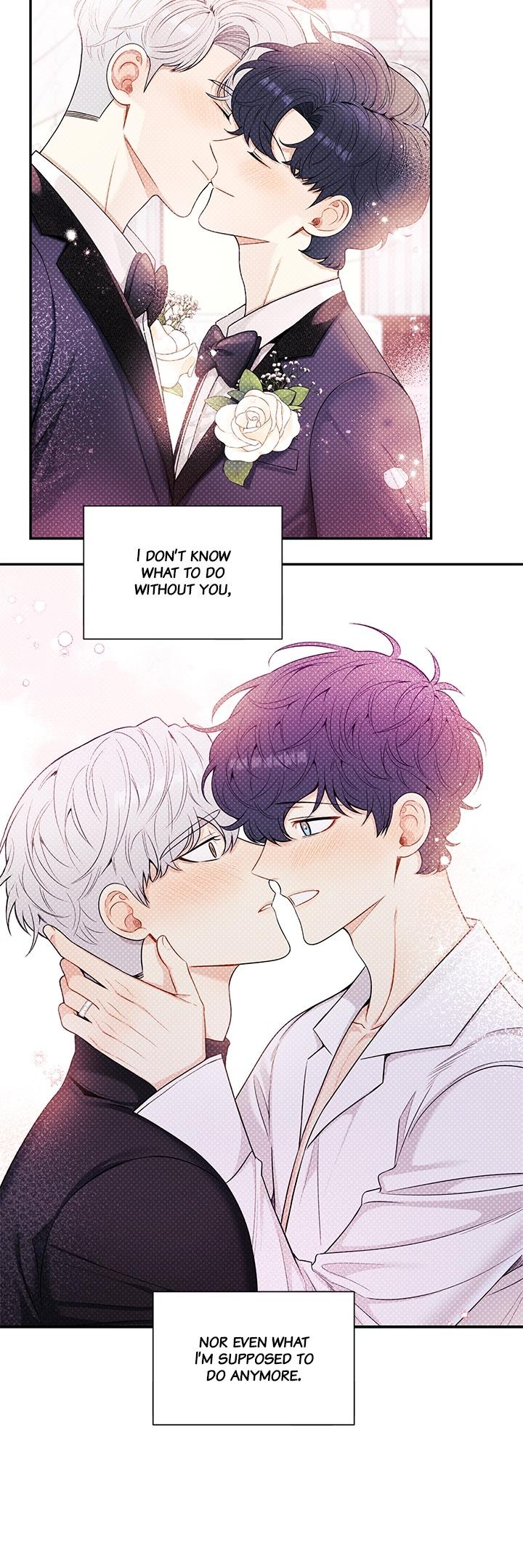 Cherry Blossoms After Winter Chapter 166 177 039