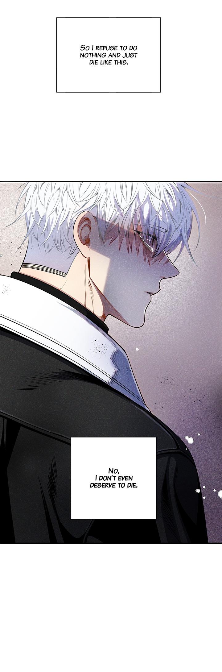 Cherry Blossoms After Winter Chapter 166 182 044