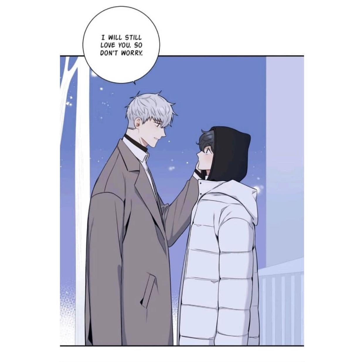 Cherry Blossoms After Winter Chapter 167.05 248 029