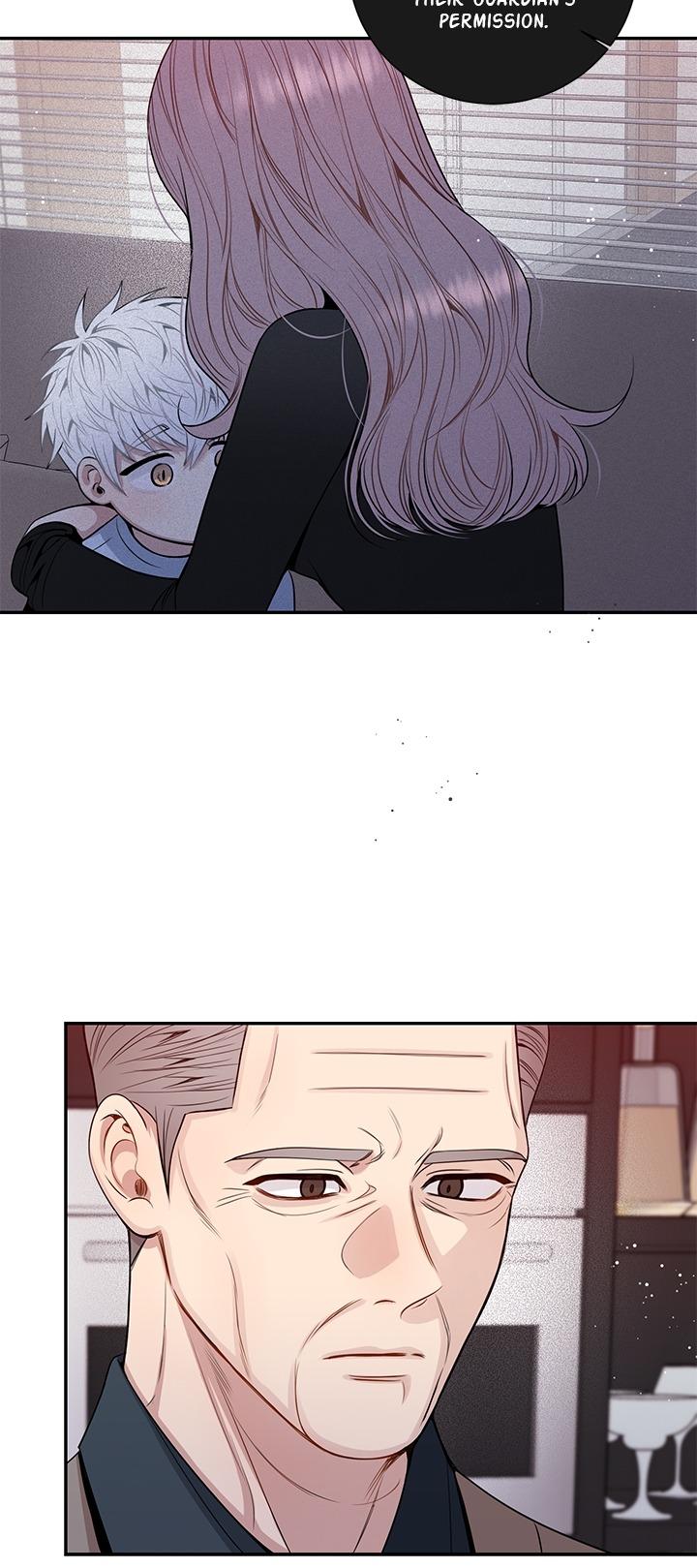 Cherry Blossoms After Winter Chapter 167 121 007