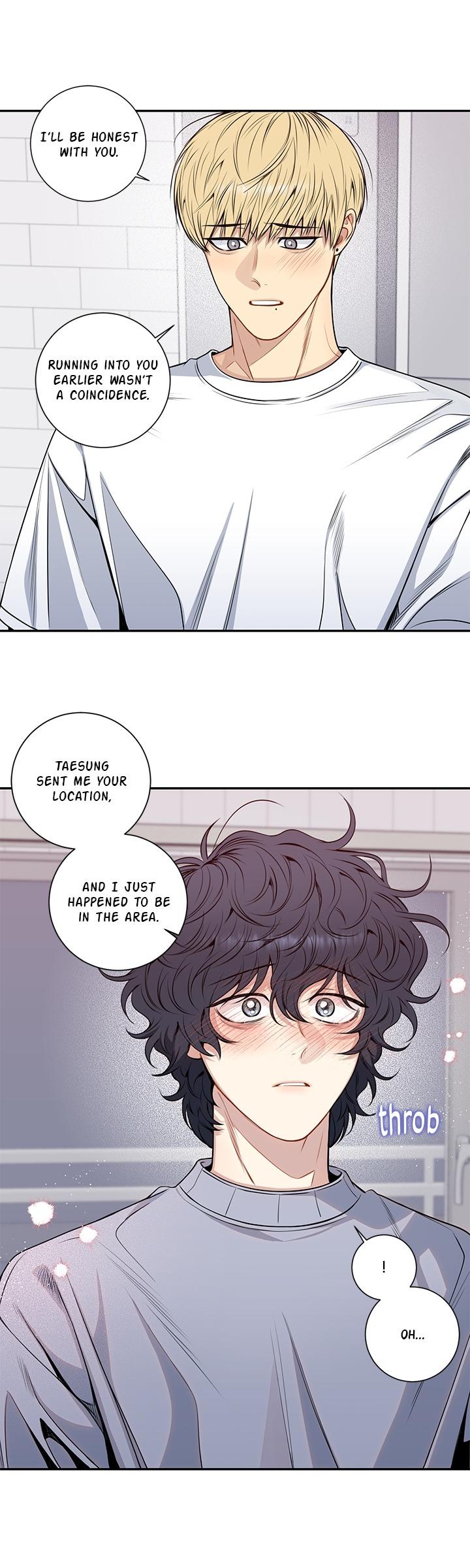 Cherry Blossoms After Winter Chapter 167 132 018