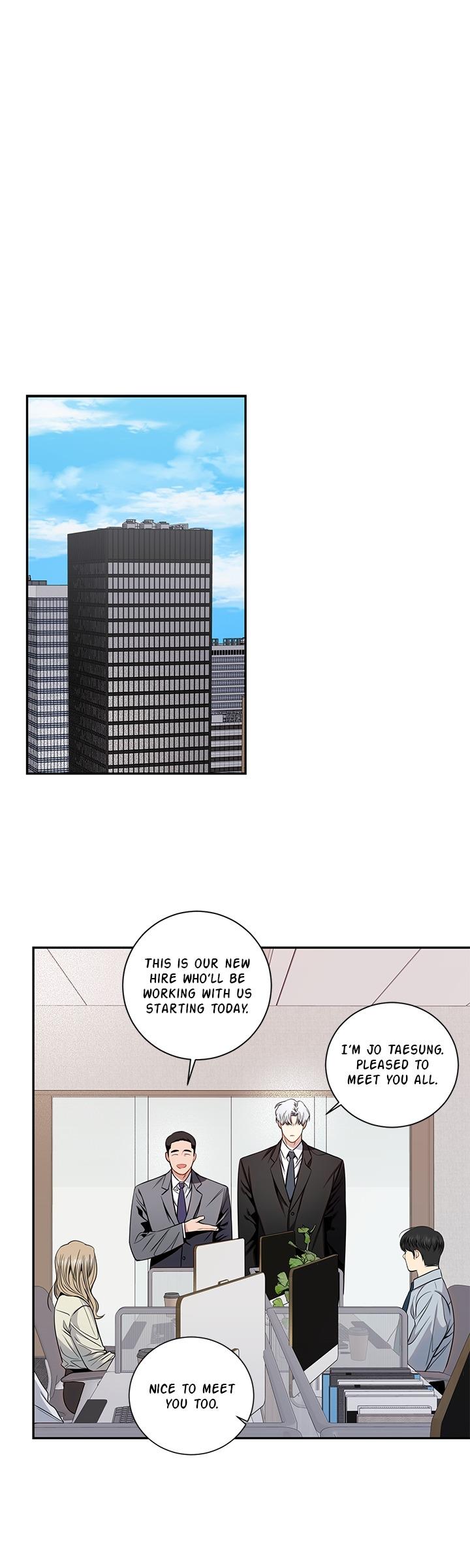 Cherry Blossoms After Winter Chapter 167 136 022