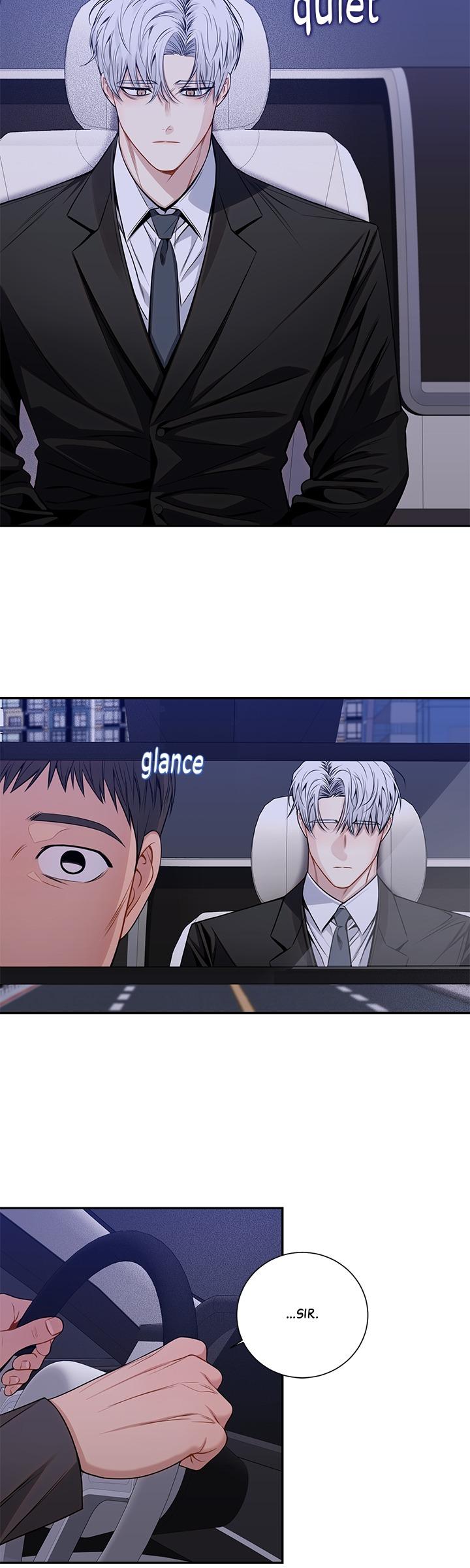 Cherry Blossoms After Winter Chapter 167 146 032