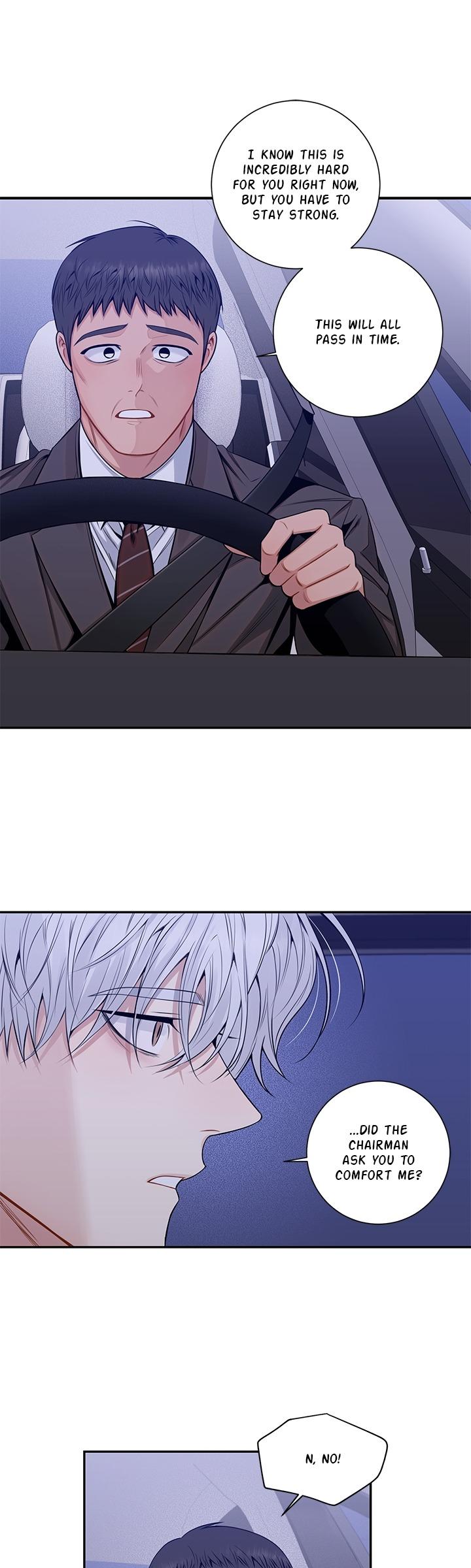 Cherry Blossoms After Winter Chapter 167 147 033