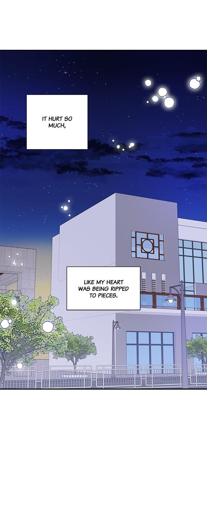 Cherry Blossoms After Winter Chapter 167 150 036
