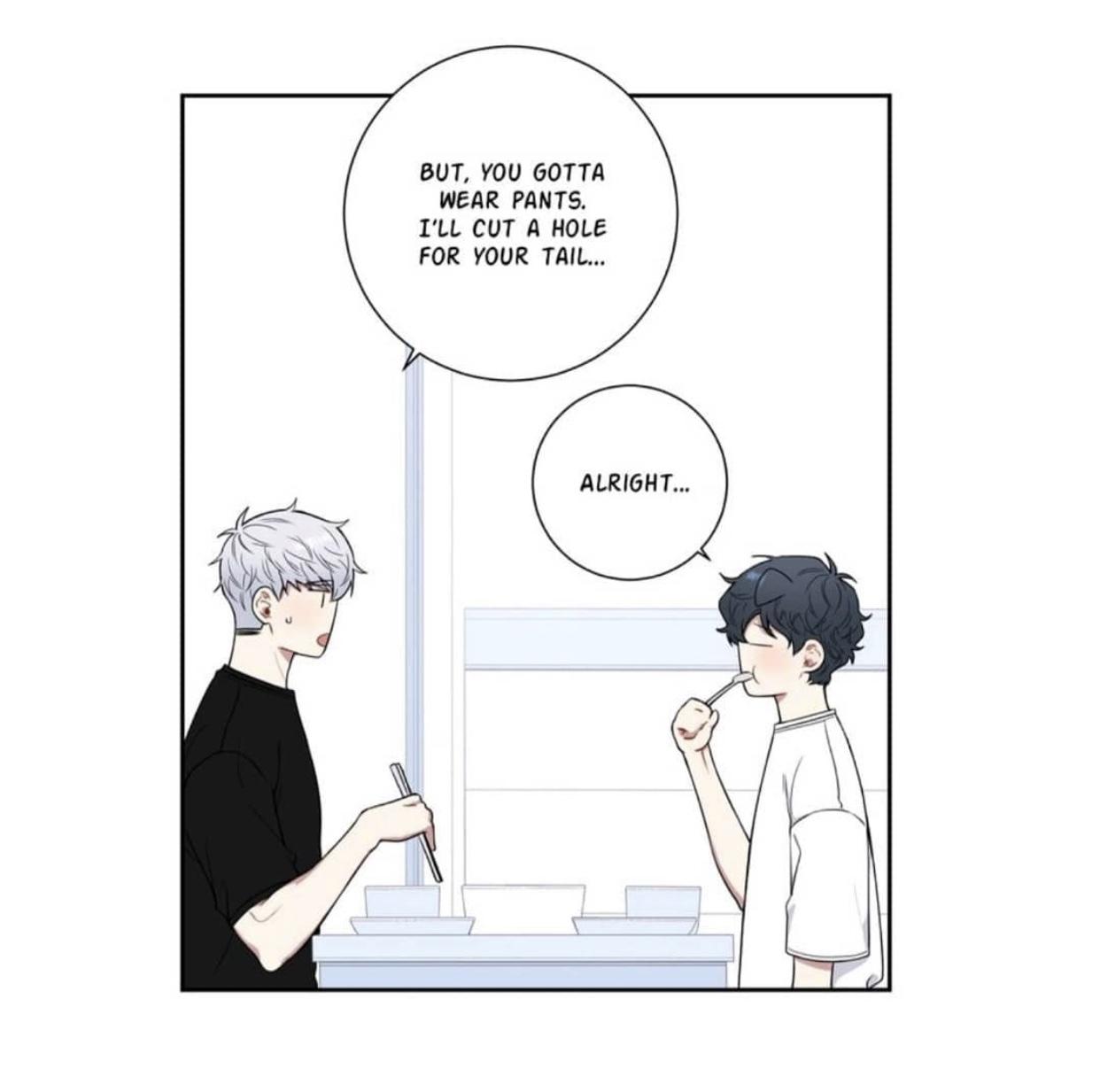 Cherry Blossoms After Winter Chapter 168.03 233 014