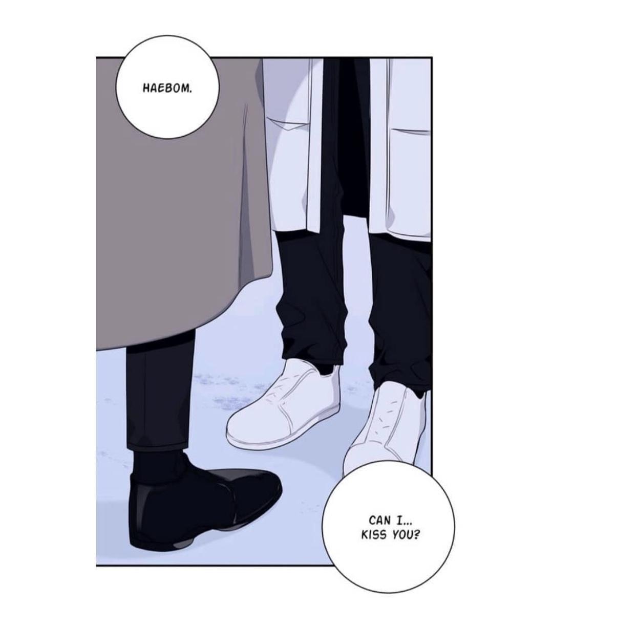 Cherry Blossoms After Winter Chapter 168.03 251 032