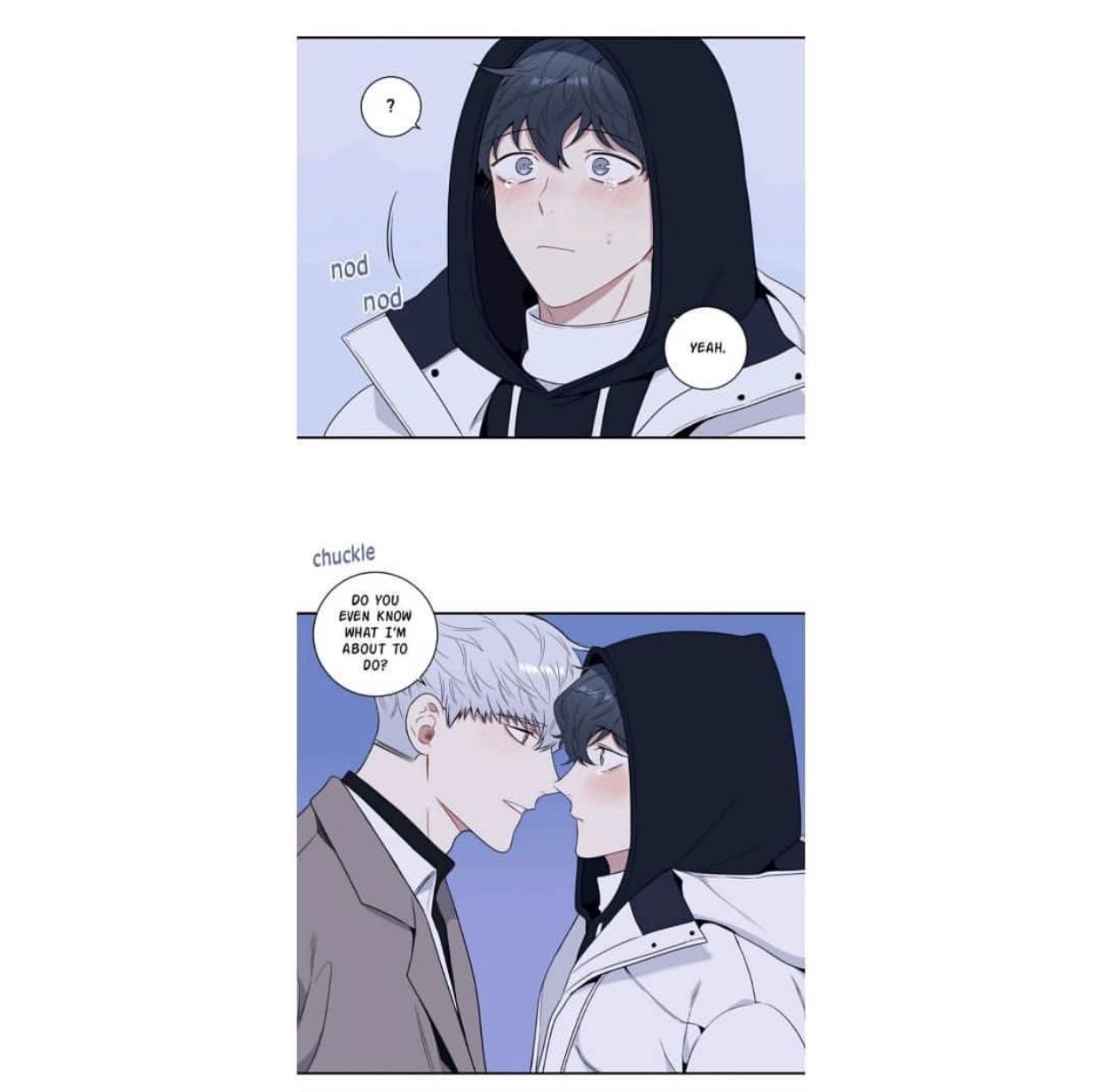 Cherry Blossoms After Winter Chapter 168.03 253 034