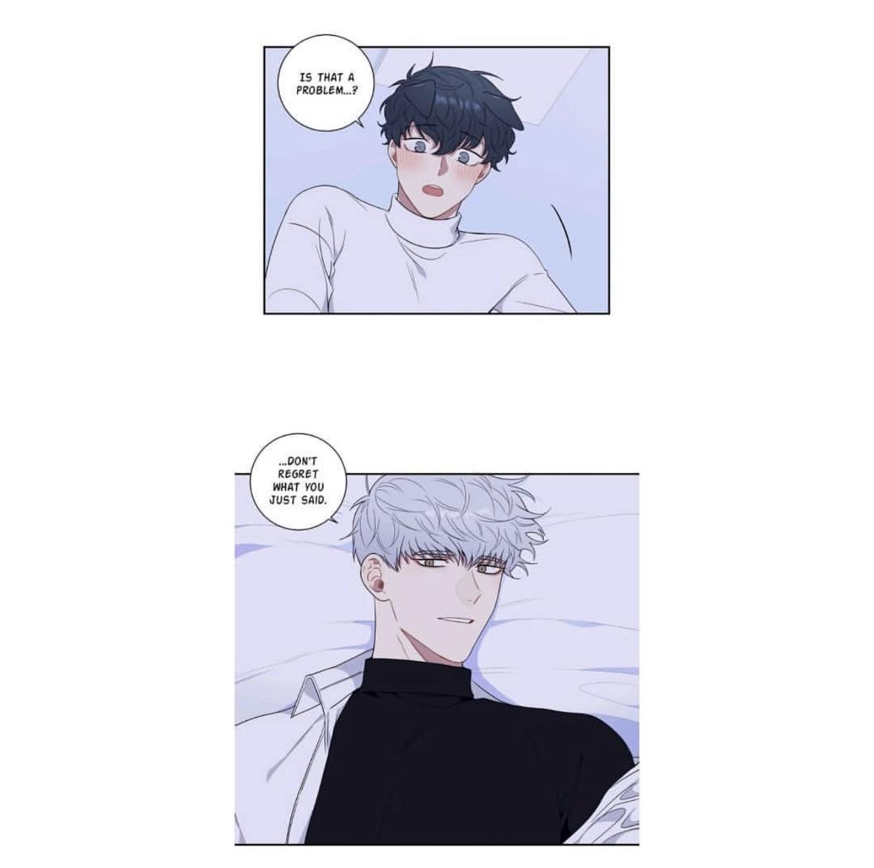 Cherry Blossoms After Winter Chapter 168.03 266 047