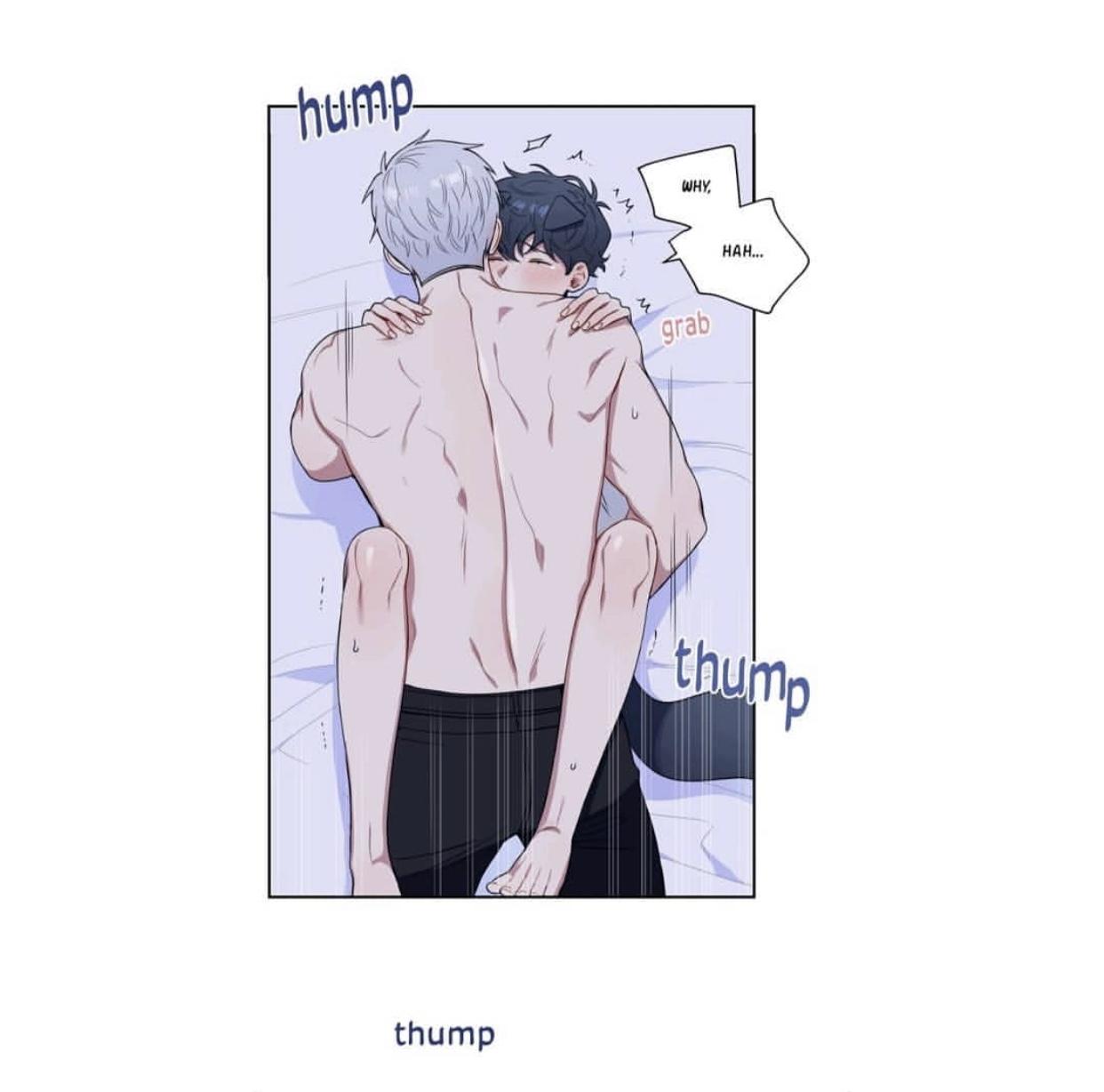 Cherry Blossoms After Winter Chapter 168.03 274 055
