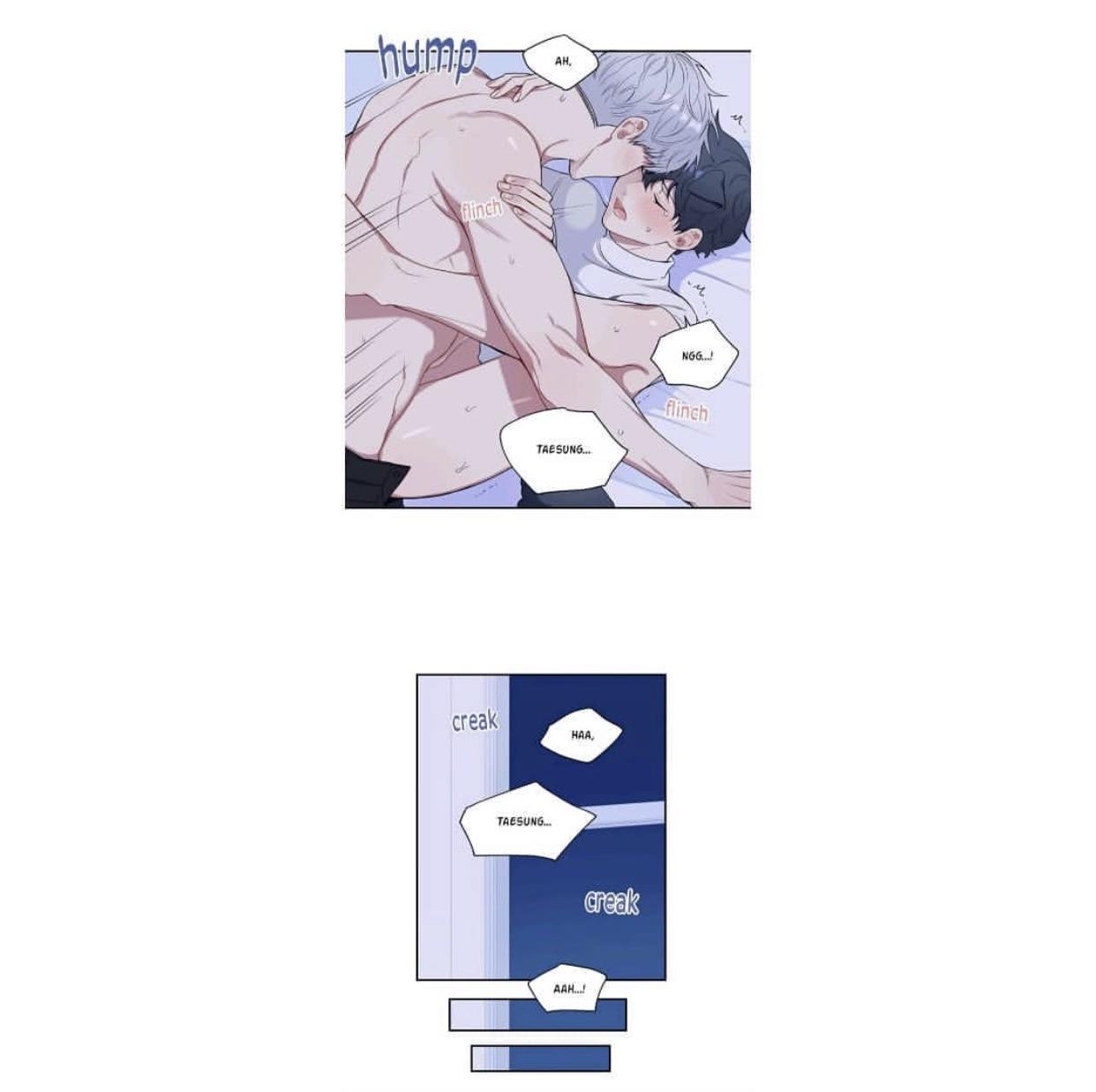 Cherry Blossoms After Winter Chapter 168.03 277 058