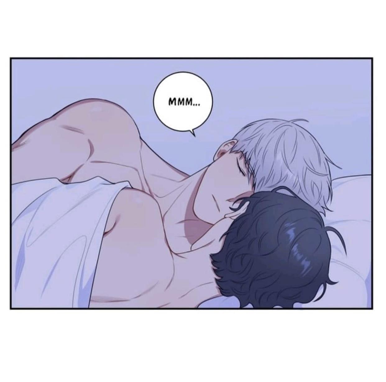 Cherry Blossoms After Winter Chapter 168.03 278 059