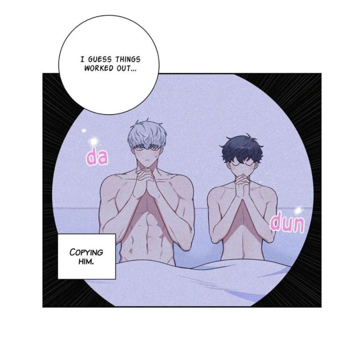 Cherry Blossoms After Winter Chapter 168.03 288 069