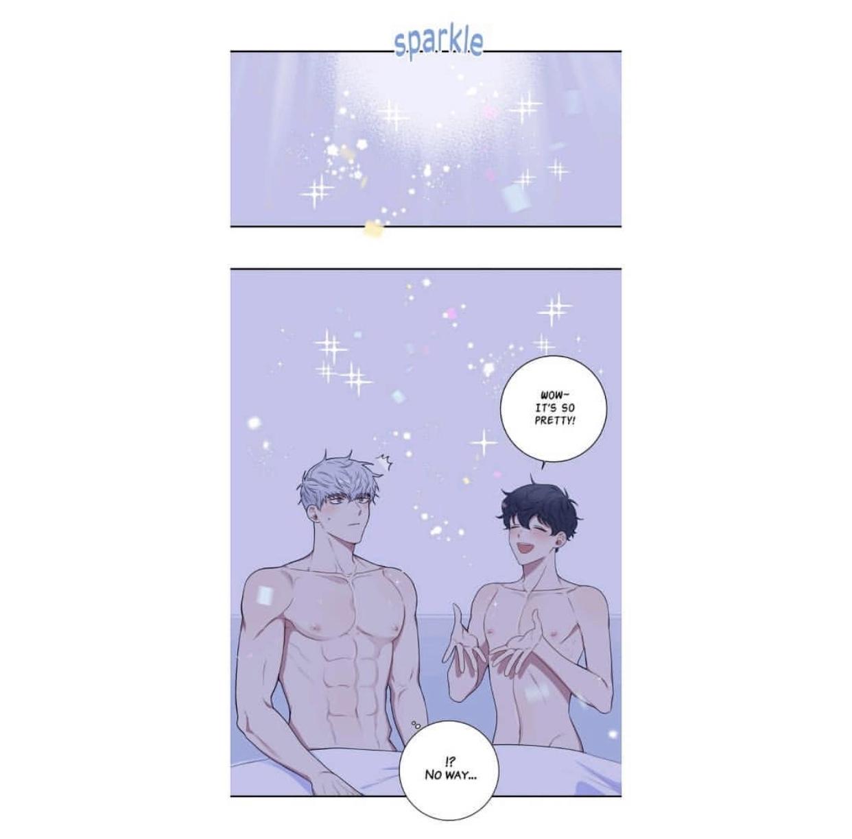 Cherry Blossoms After Winter Chapter 168.03 291 072