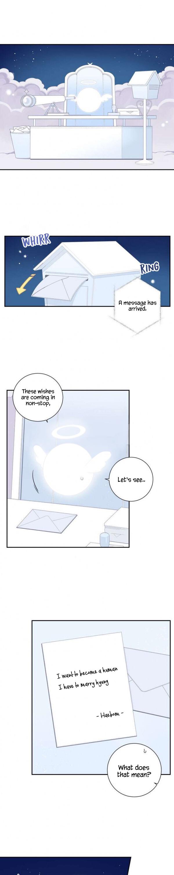 Cherry Blossoms After Winter Chapter 168.05 81 015