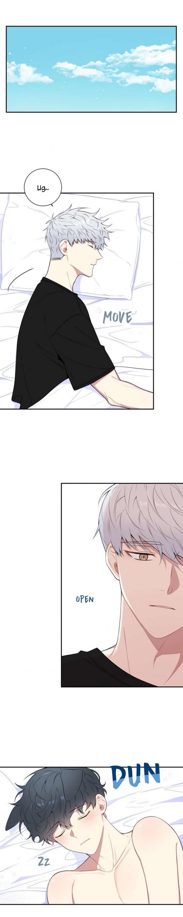 Cherry Blossoms After Winter Chapter 168.05 86 020