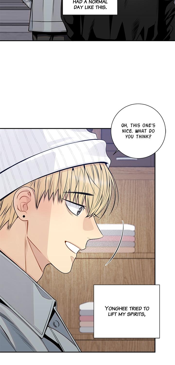 Cherry Blossoms After Winter Chapter 168 124 022