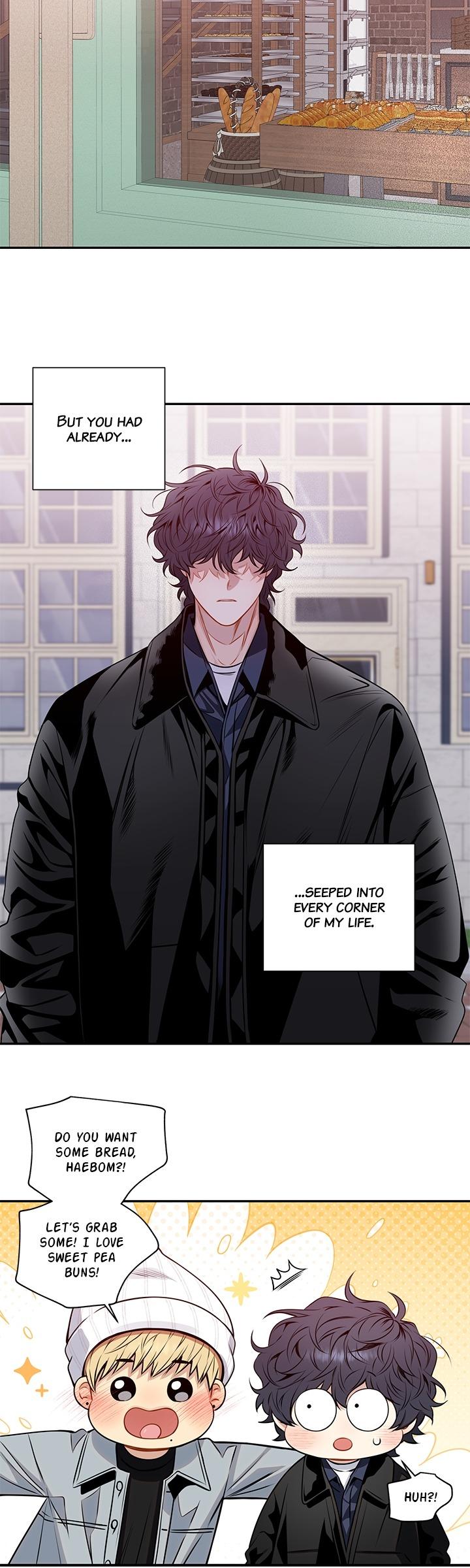 Cherry Blossoms After Winter Chapter 168 128 026