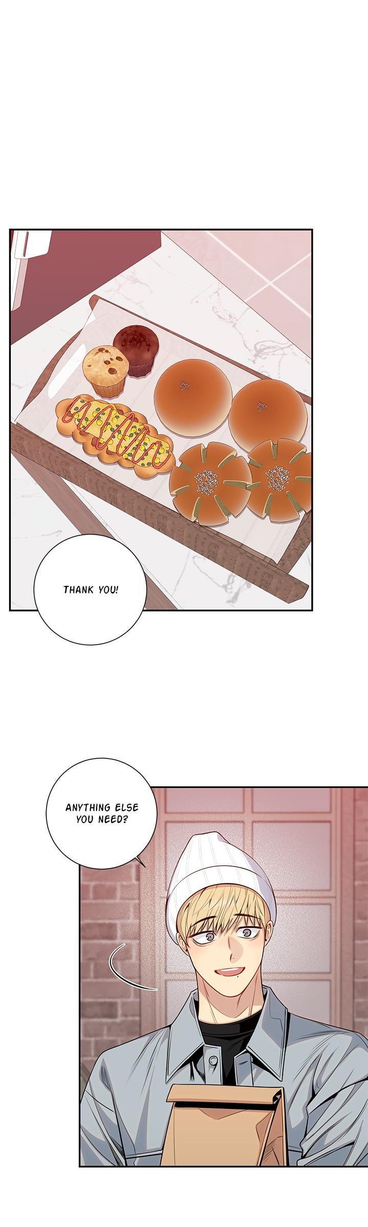 Cherry Blossoms After Winter Chapter 168 129 027