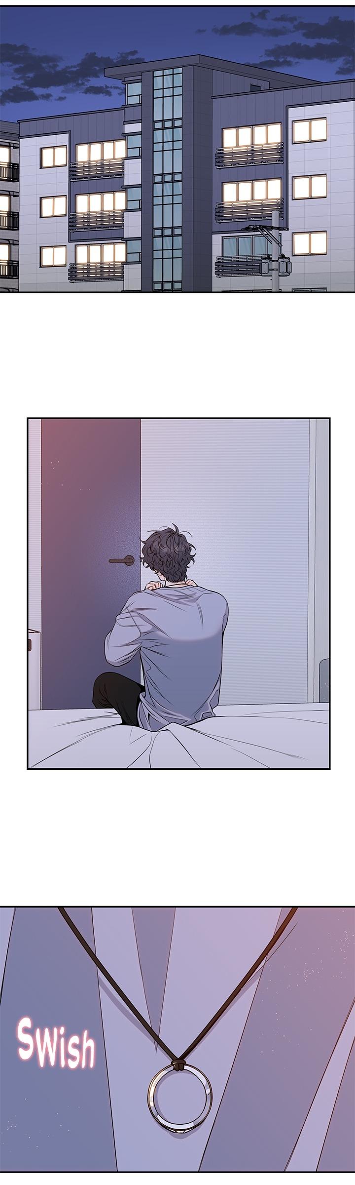 Cherry Blossoms After Winter Chapter 168 131 029