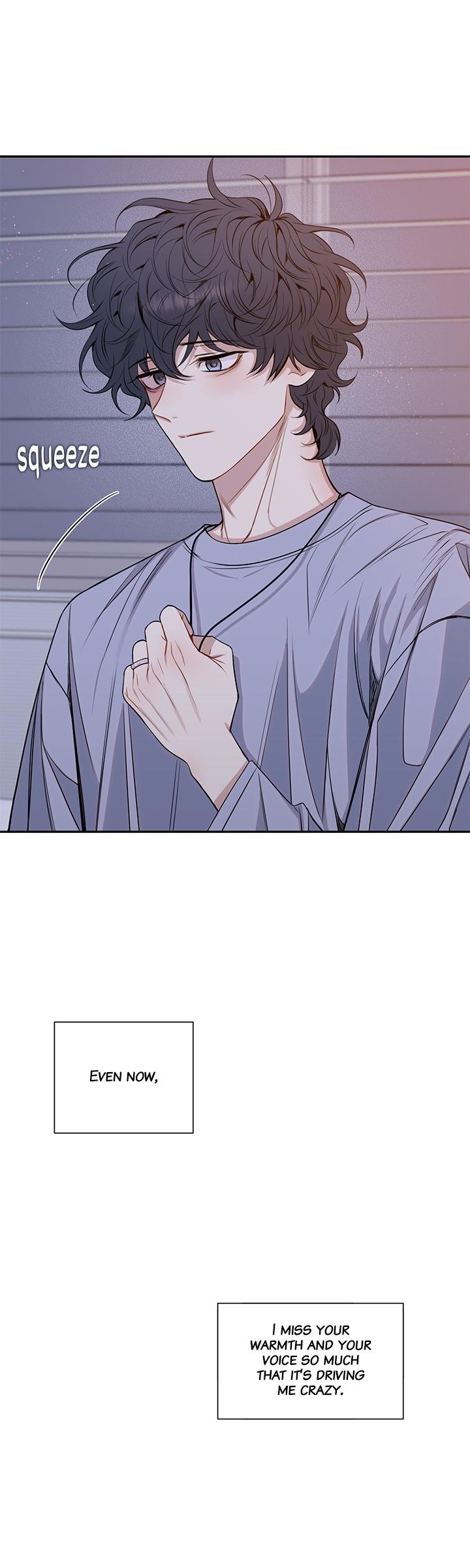 Cherry Blossoms After Winter Chapter 168 132 030