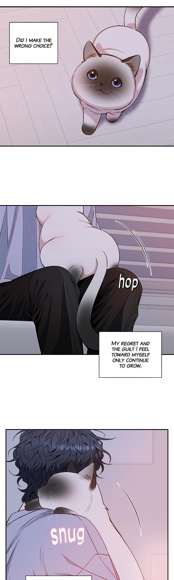 Cherry Blossoms After Winter Chapter 168 133 031