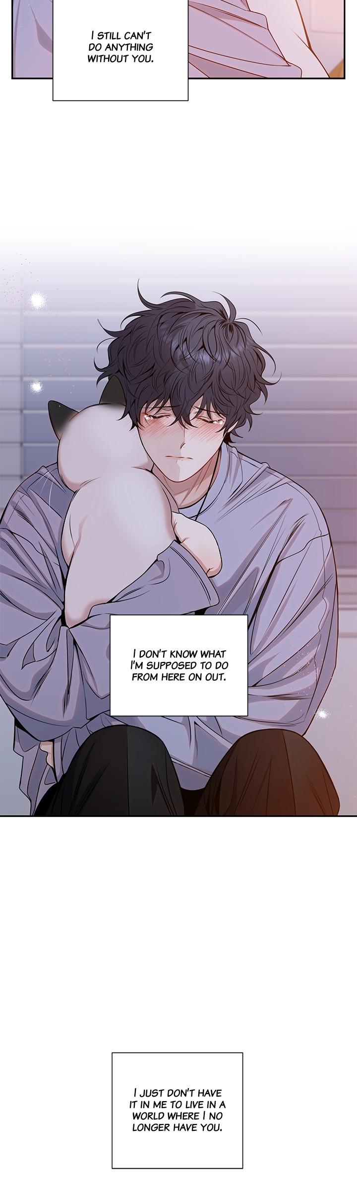 Cherry Blossoms After Winter Chapter 168 134 032