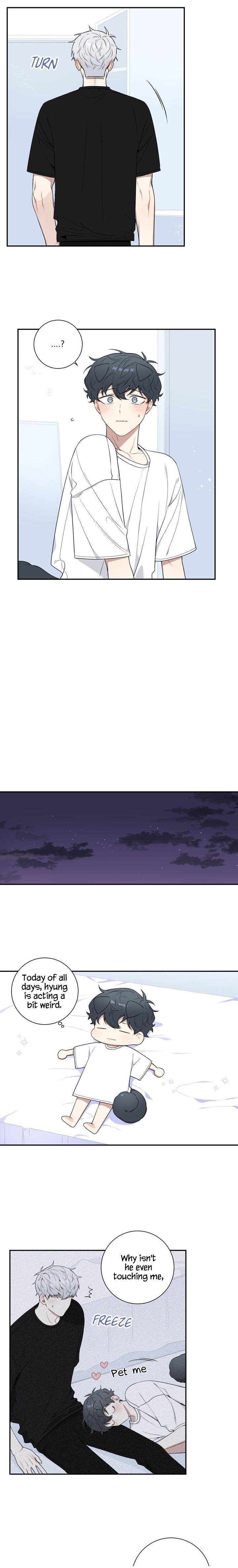 Cherry Blossoms After Winter Chapter 169.04 68 008