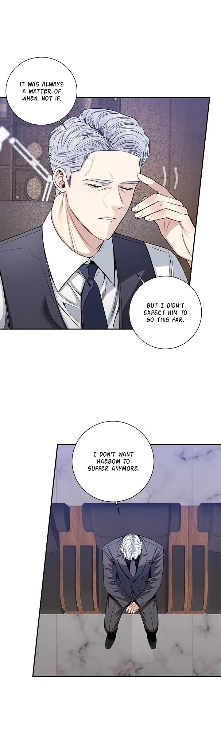 Cherry Blossoms After Winter Chapter 173 135 184ce6bfee1d