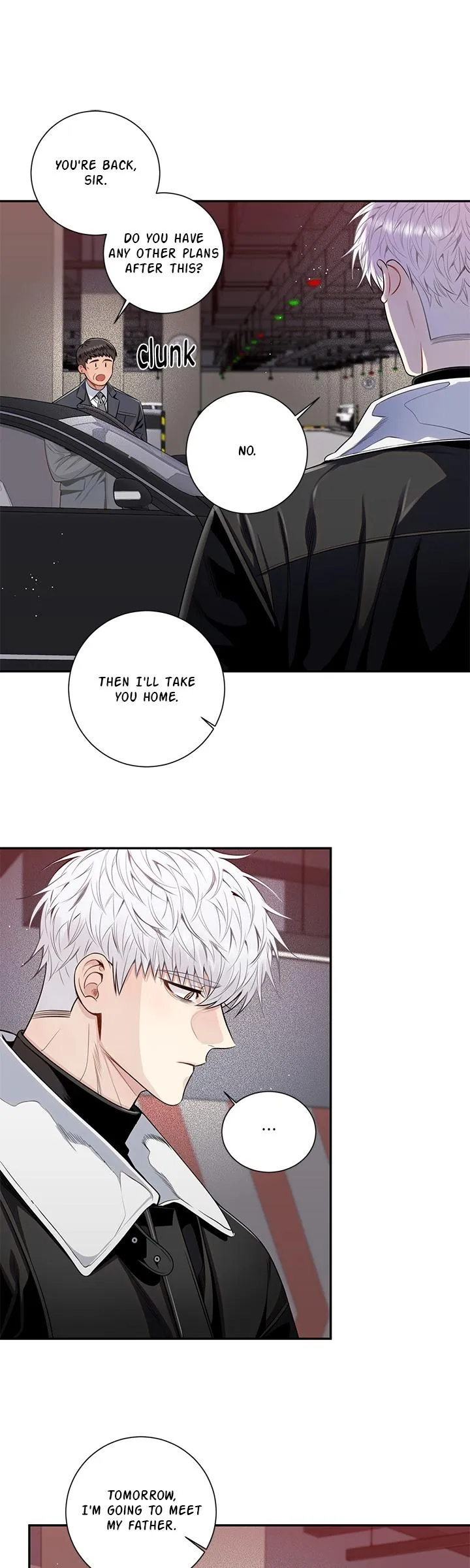 Cherry Blossoms After Winter Chapter 173 123 69eda80a6ac0