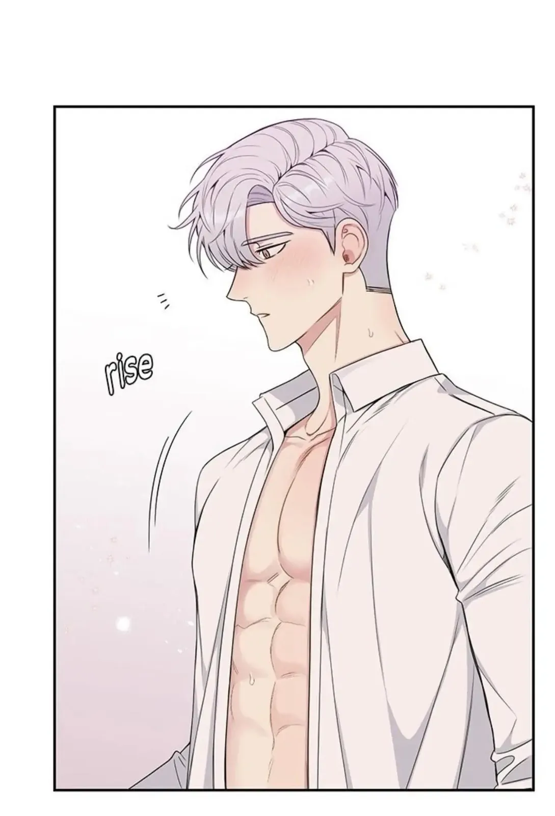 Cherry Blossoms After Winter Chapter 175.02 269 363175174111