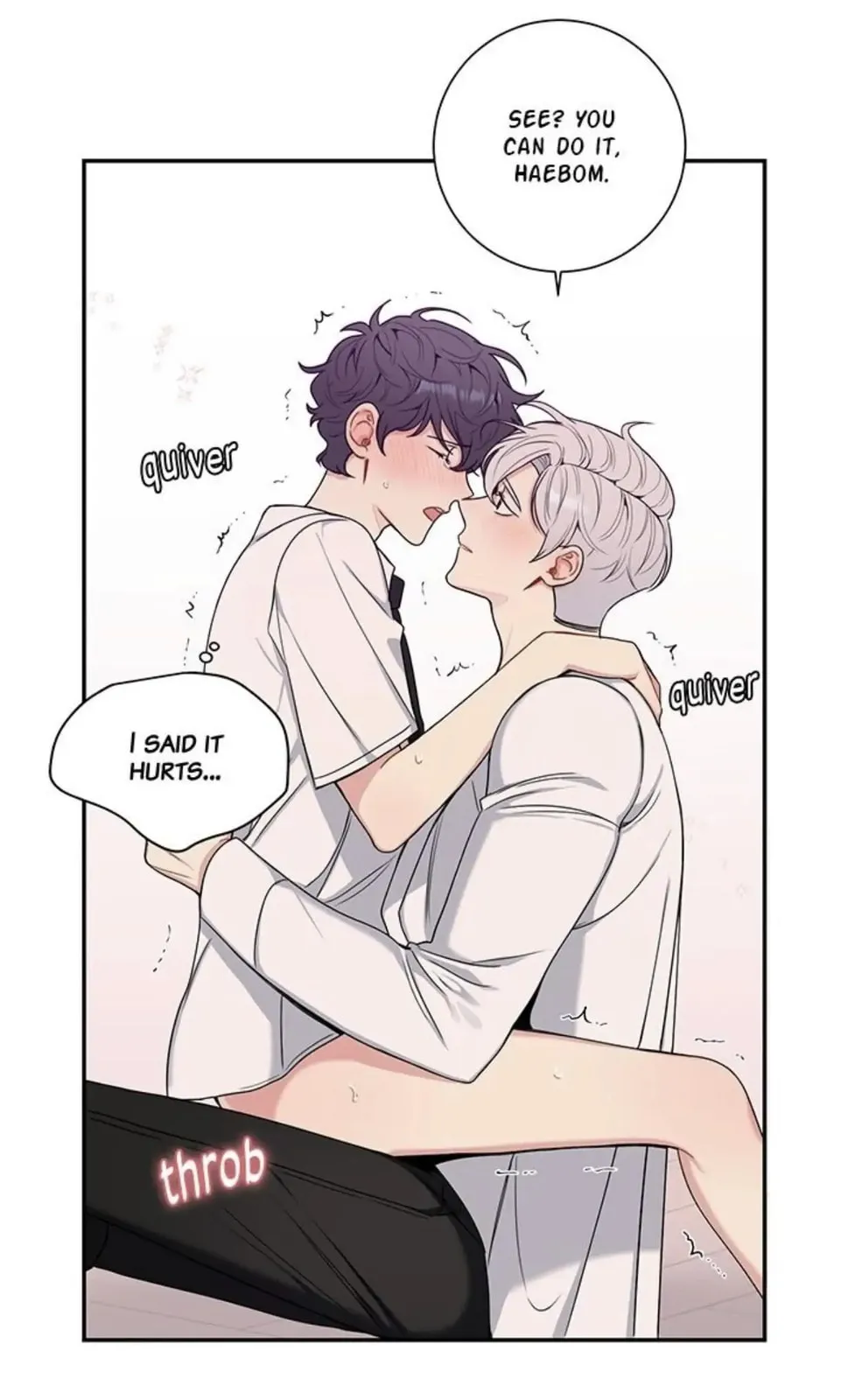 Cherry Blossoms After Winter Chapter 175.02 287 401390dae597