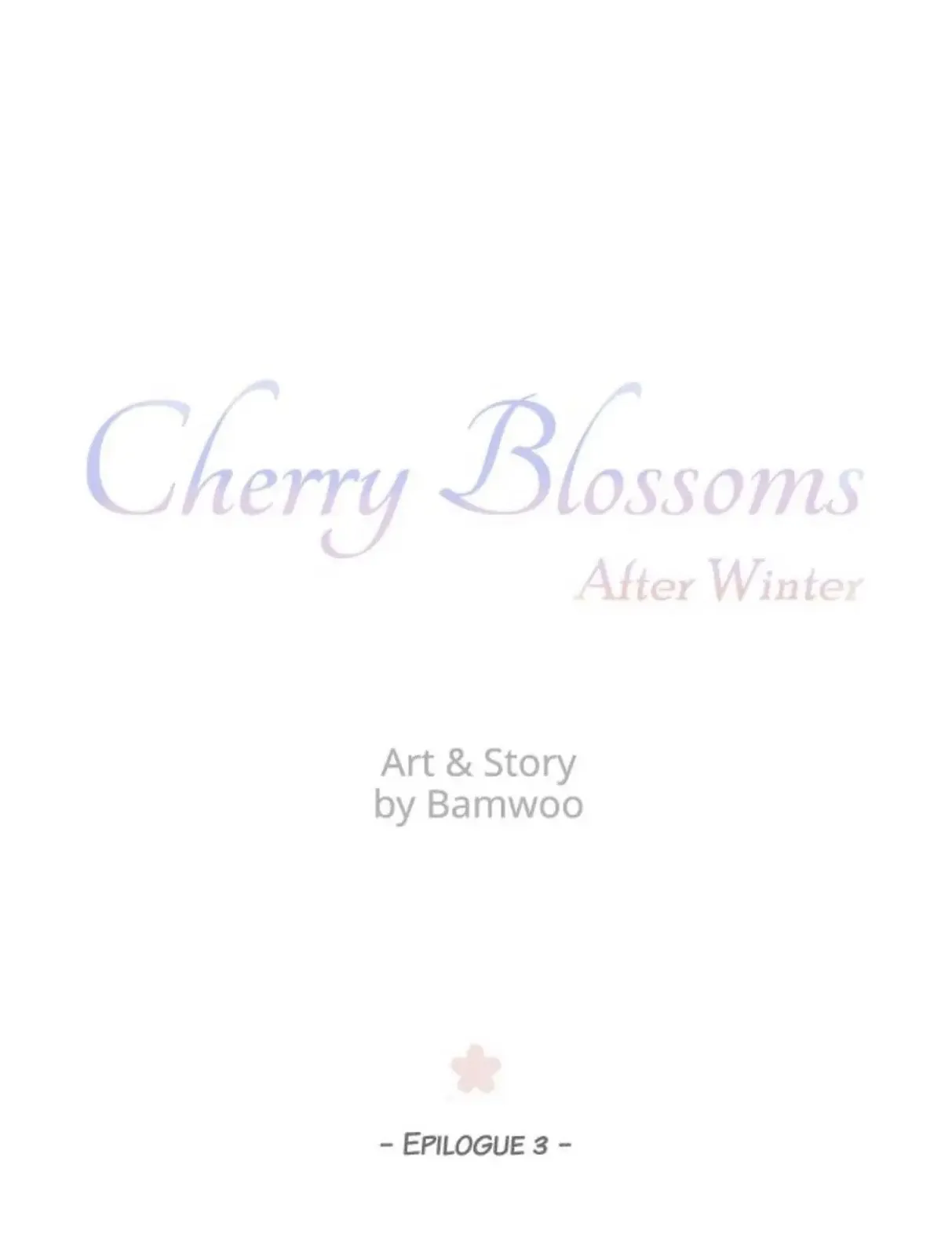 Cherry Blossoms After Winter Chapter 175.03 192 377ebb75d97a