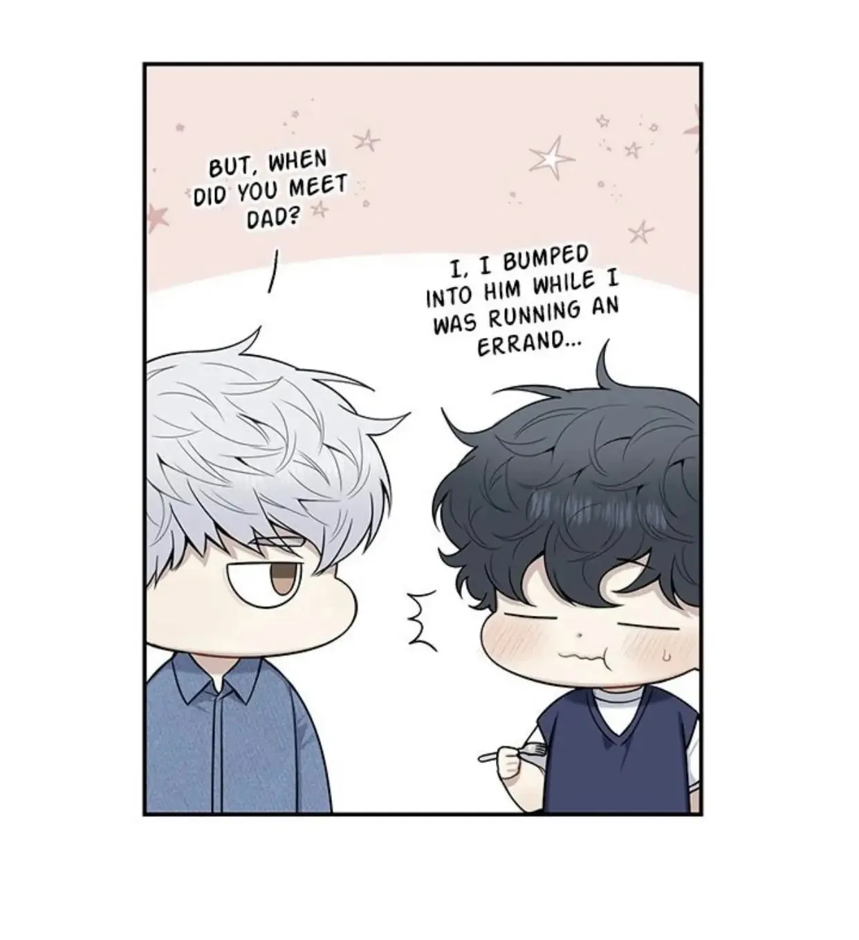Cherry Blossoms After Winter Chapter 175.03 237 da0fd149adeb