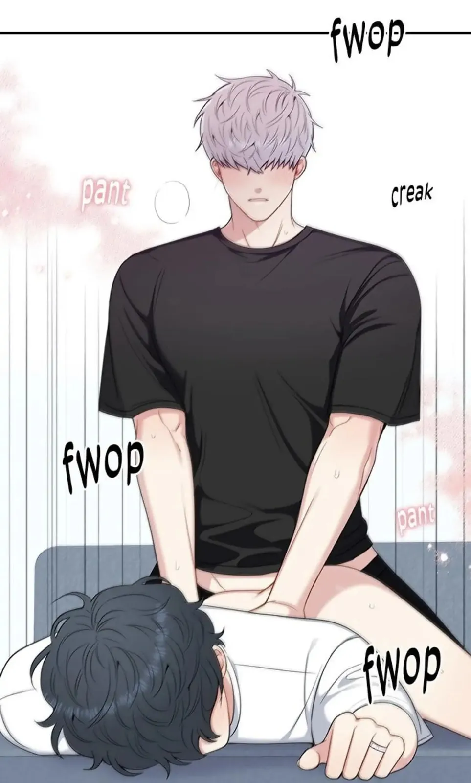Cherry Blossoms After Winter Chapter 175.06 250 8495984d169b