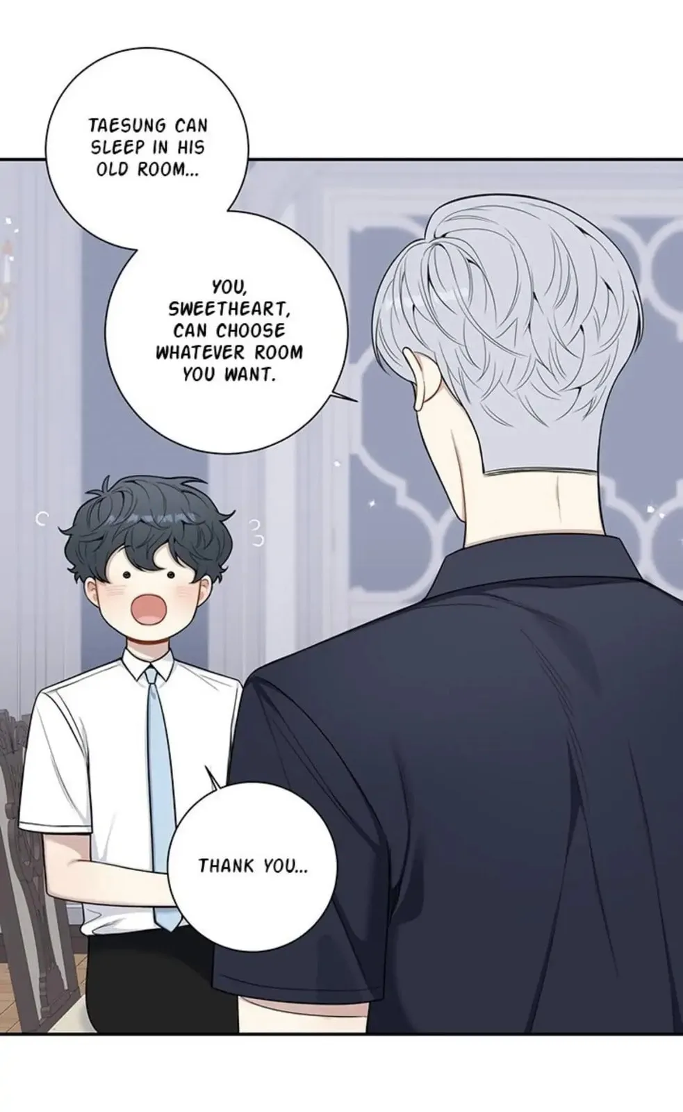 Cherry Blossoms After Winter Chapter 175.07 255 24476be9b9c4