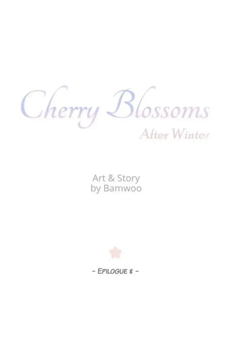 Cherry Blossoms After Winter Chapter 175.08 244 967bd8abc288