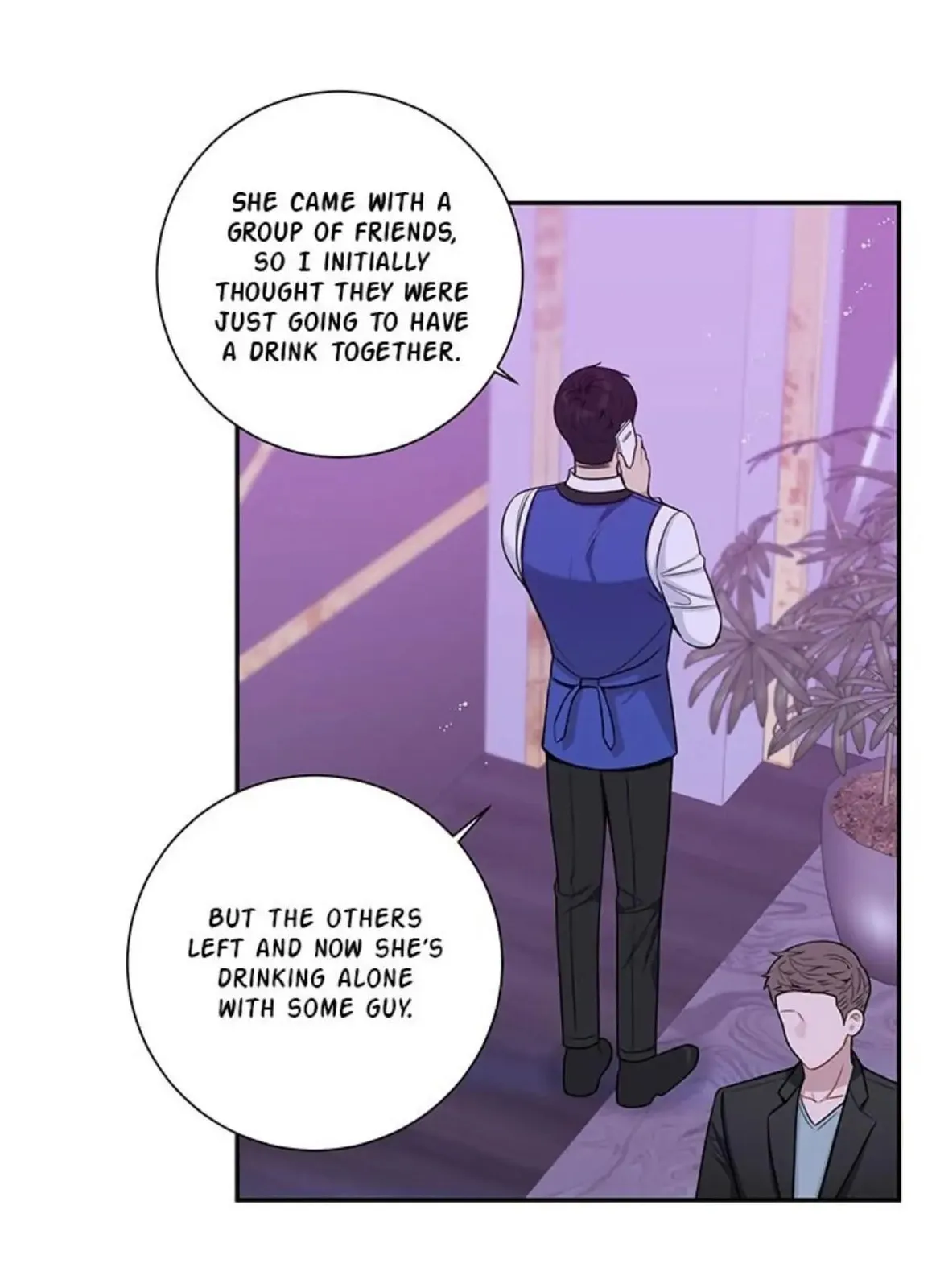 Cherry Blossoms After Winter Chapter 175.09 240 8445757bfb6d