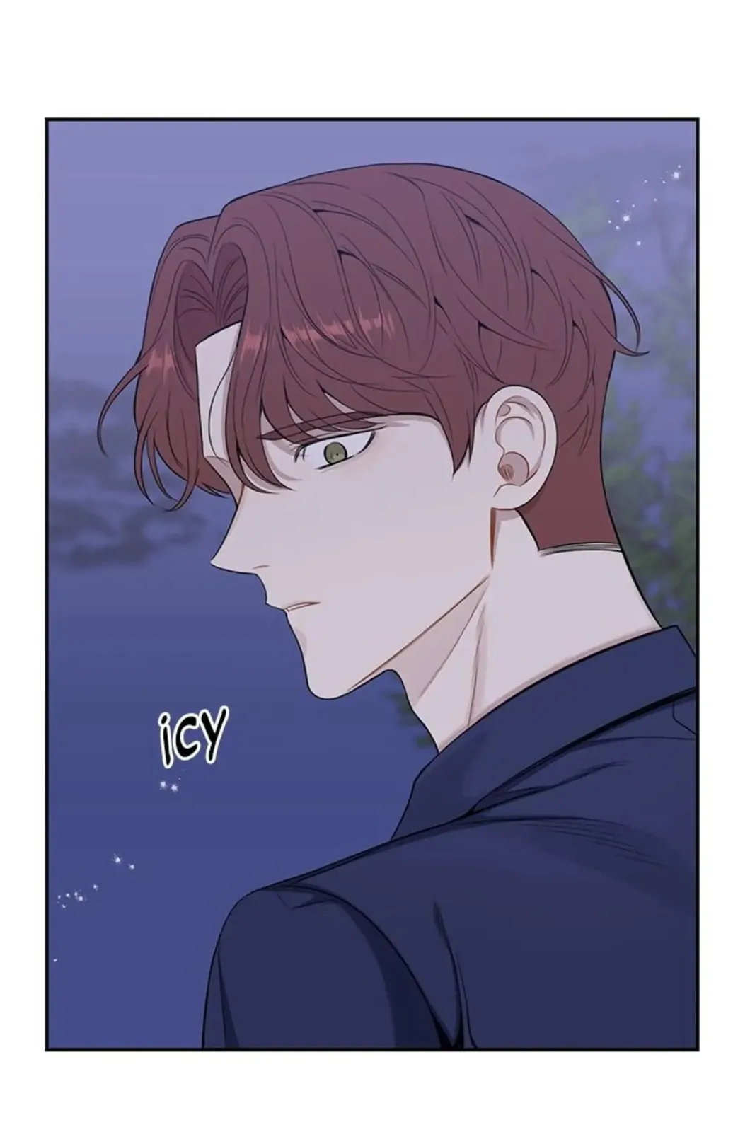 Cherry Blossoms After Winter Chapter 175.09 255 af9279435949