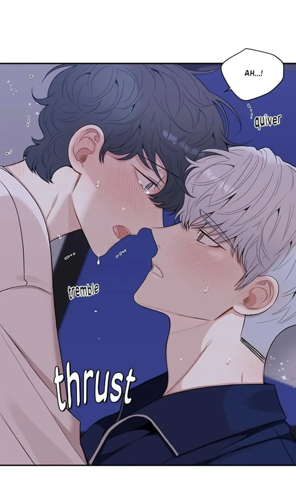 Cherry Blossoms After Winter Chapter 175.11 295 96a0bc1e1573