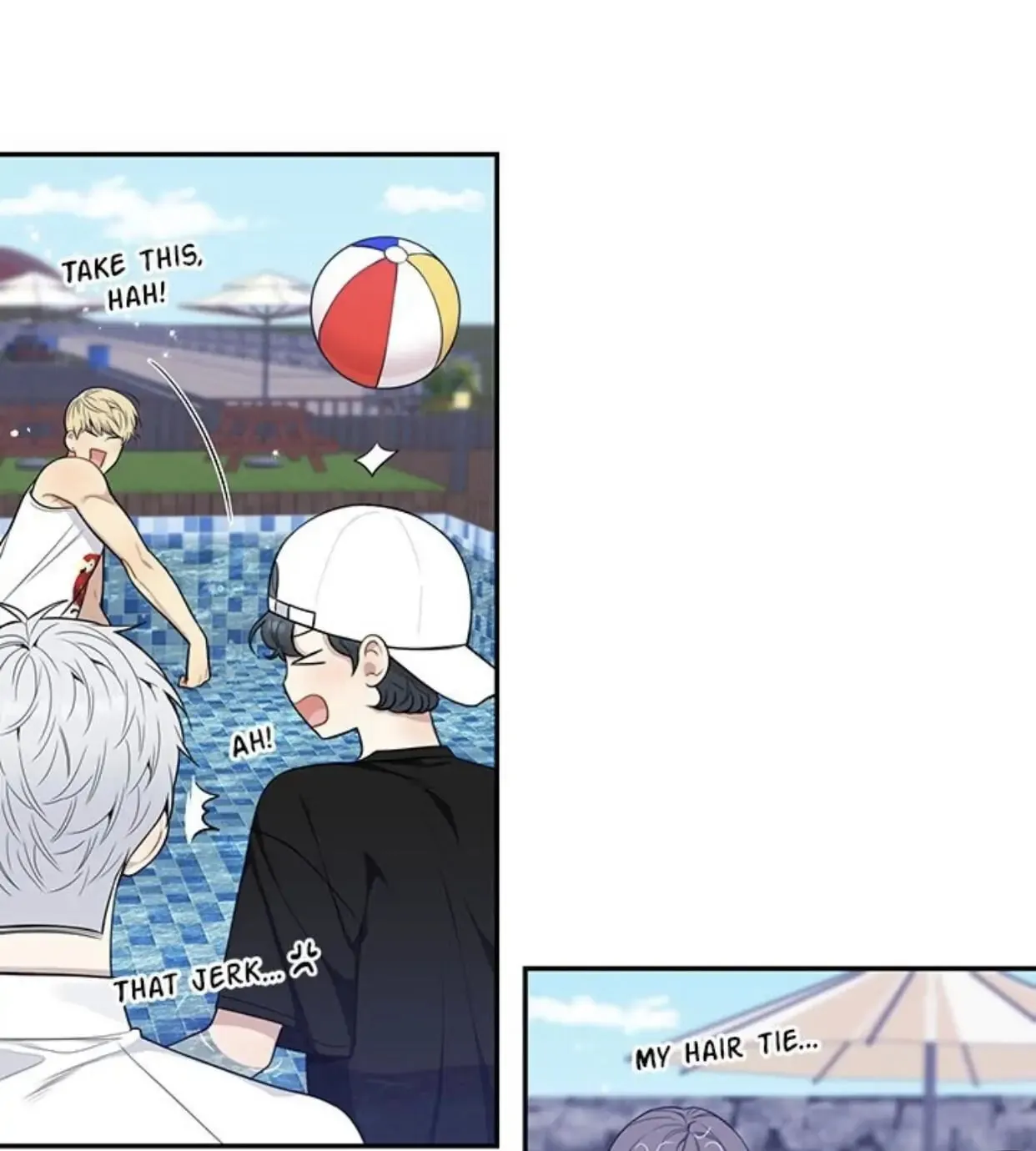 Cherry Blossoms After Winter Chapter 175.12 236 ac09c46b4c45