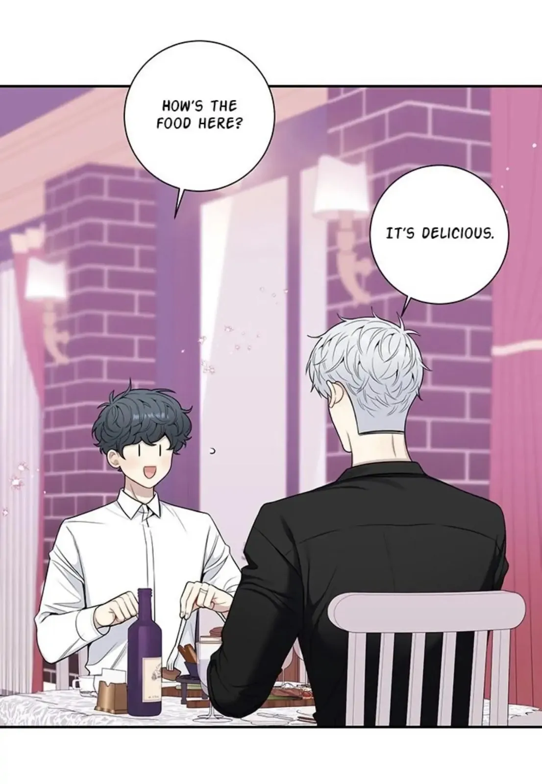 Cherry Blossoms After Winter Chapter 175.14 258 b62bf6dafac9
