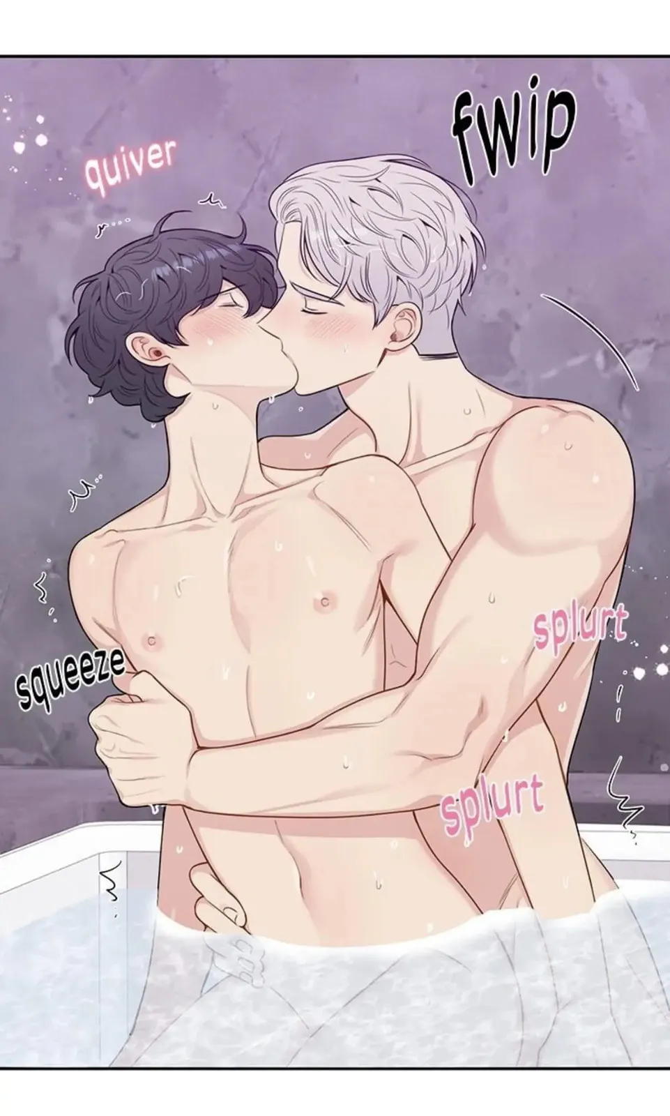 Cherry Blossoms After Winter Chapter 175.17 296 5539b3c7cdb7