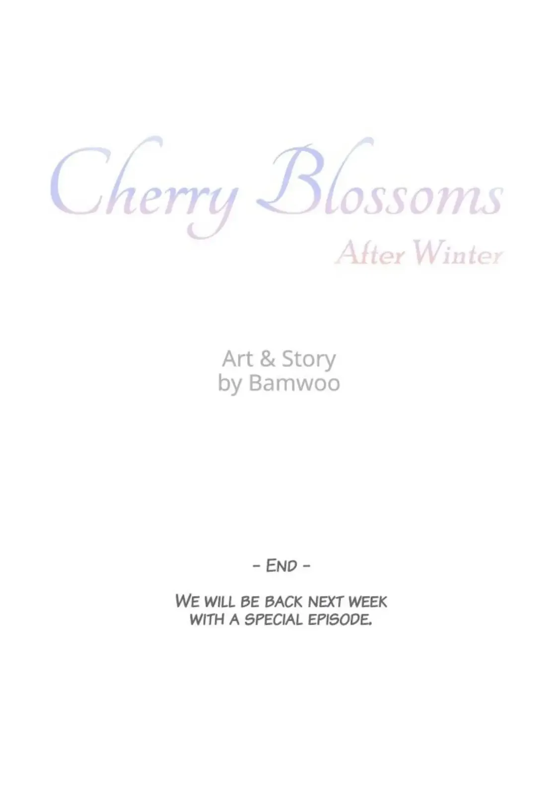 Cherry Blossoms After Winter Chapter 175.19 355 aa4f060380cb