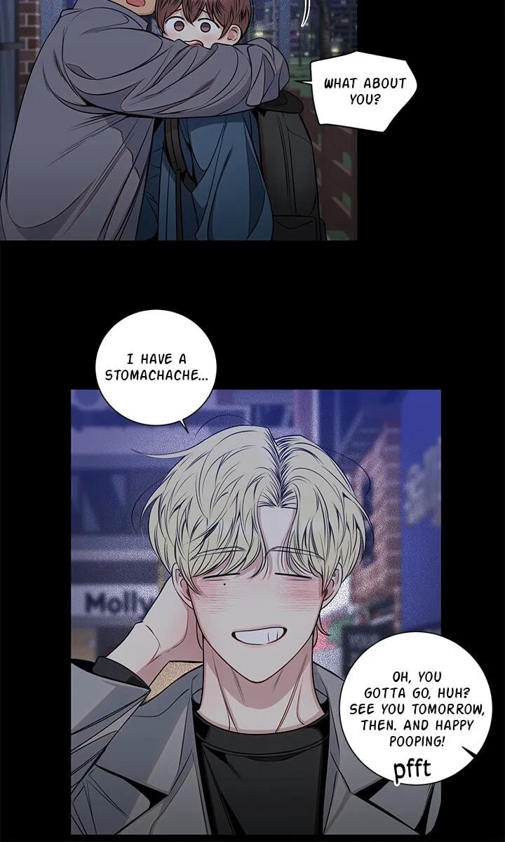 Cherry Blossoms After Winter Chapter 182 246 94612d35236b
