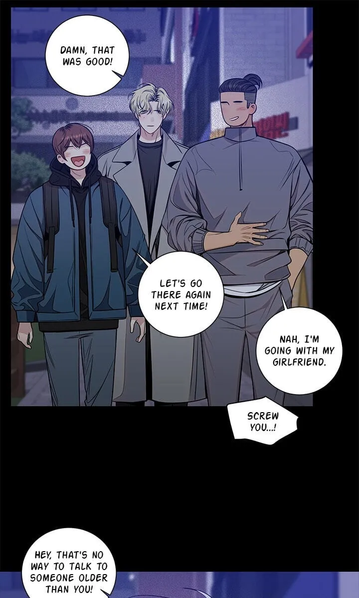 Cherry Blossoms After Winter Chapter 182 243 cc7a15bb753b