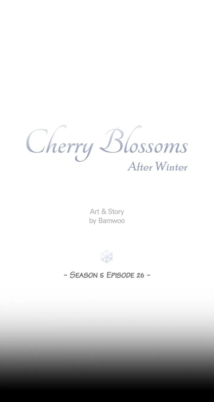 Cherry Blossoms After Winter Chapter 182 221 d91e07eec3ff